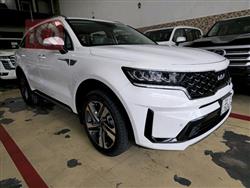 کیا سۆرینتۆ